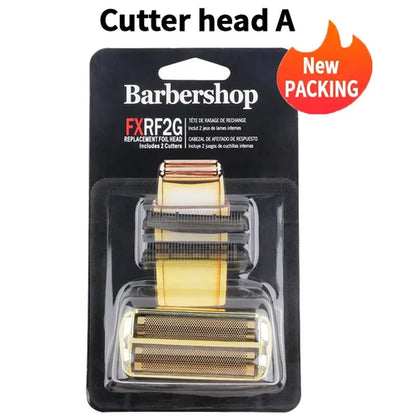 Hair Clipper Cutter Blade Head Cover Shaver Fits For Babyliss Shaver