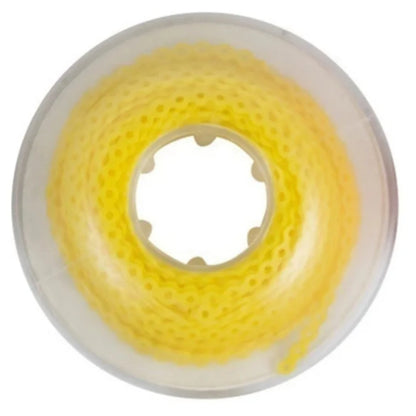 15 Feet 4.5m Orthodontic Elastic Power Chain Rubber Bands Dental Ultra