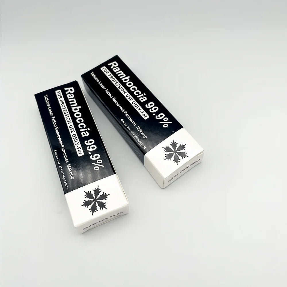 2024 New Original 99.9% Tattoo Cream Before Surgery Semi Permanent