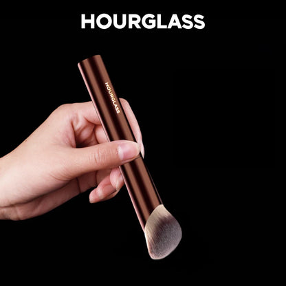 Hourglass Makeup Brush- No.21 Ambient Soft Glow Foundation Brush Soft
