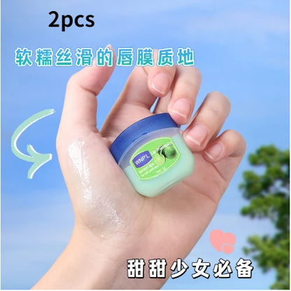 Lip Balm Hydrating Moisturizing Lip Mask Repair Lip Fade Lip Lines Lip Oil Lip Gloss Set