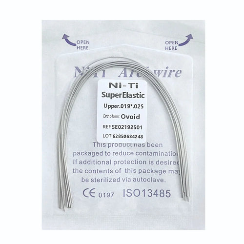 10pcs/Pack Dental Orthodontic Lingual Button Bottom Bondable Metal