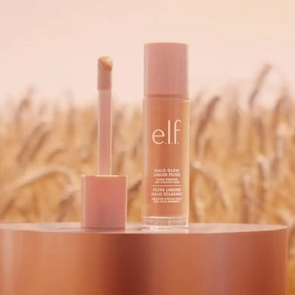 ELF Skincare Products Pre Makeup Gel Gel Green Primer 75ml Exfoliate