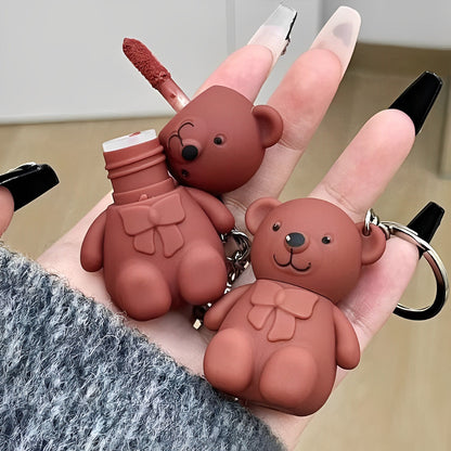 Cute Bear Lipstick