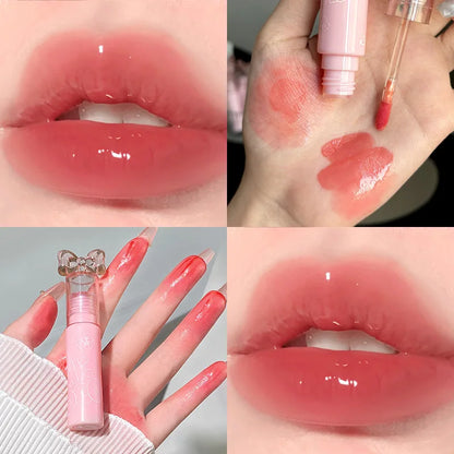 PINK COCO Lip Gloss