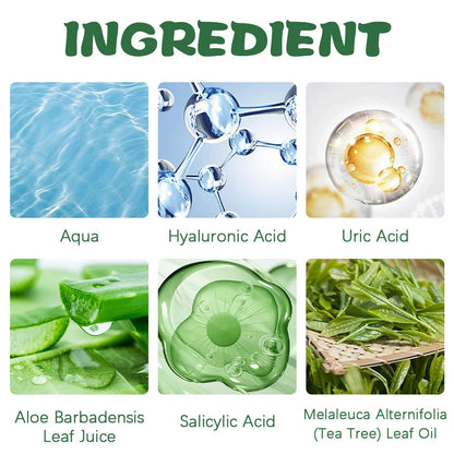 New 42% Urea Cream + 2% Salicylic acid Foot and hand Moisturizer, deep