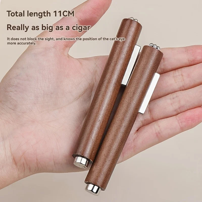 YIKOOLIN 3 IN 1 Multi-function Cat Eye Magnet For Nail Art Design