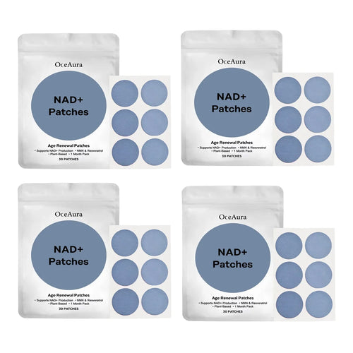 Care Patches Rejuvenating Skin Nourishing Hydrating Formula Portable