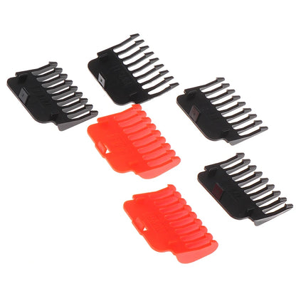 For T9 Hair Clipper Guards Guide Combs Trimmer Cutting Guides Styling