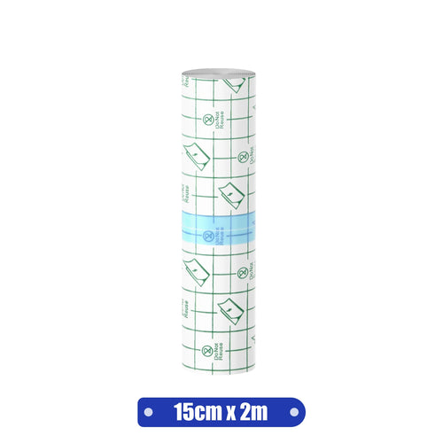 1 Roll PU Waterproof Tattoo Film Sticker  Aftercare Protective Skin