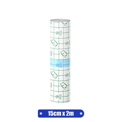 1 Roll PU Waterproof Tattoo Film Sticker  Aftercare Protective Skin
