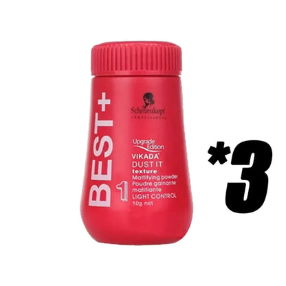 1~20pc Hair Styling Powder Fluffy Hair Add Volumizing Powder