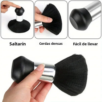 WANMEI Barber Hairdresser Water Sprayer Set Barbershop Hairdressing