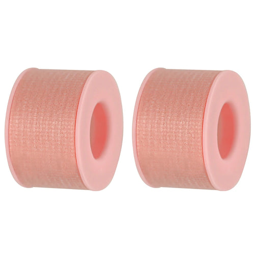 1/3/5 Rolls Eyelashes Extension Tape PE Adhesive Tools Under Eye Pads