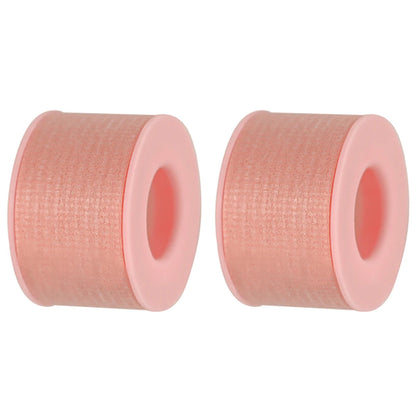 1/3/5 Rolls Eyelashes Extension Tape PE Adhesive Tools Under Eye Pads