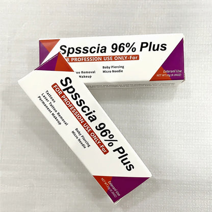 New SPSSCIA ORIGINAL 96% Tattoo Cream Before Permanent Makeup