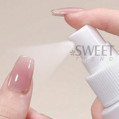 100ml False Nail Tips Solid Adhesives Gel Remover Nail Liquid Easy To