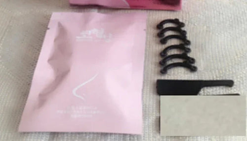 3D Invisible Nose Device Rhinoplasty Beautiful Nose Clip Bridge Of