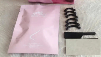 3D Invisible Nose Device Rhinoplasty Beautiful Nose Clip Bridge Of