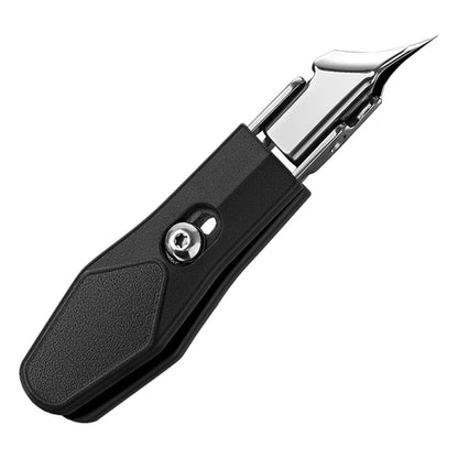 Ultimate Precision, Professional Stainless Steel Nail Clipper Cuticle