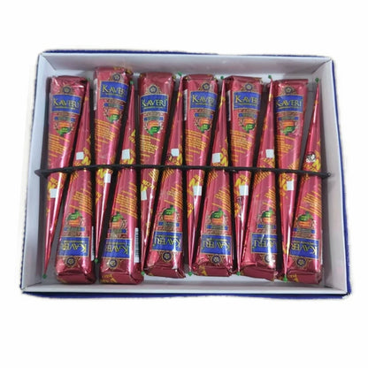1/3 pcs pure natural organic brown henna cream, brown henna tattoo