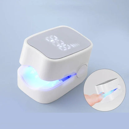 Repair Nail Fungus Laser Treatment Device Nail Fungal Essential Oil