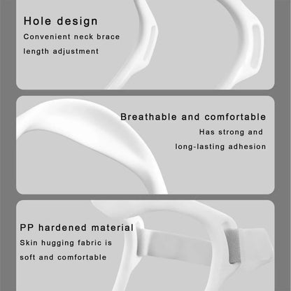 Posture Corrector Cervical Collar Neck Brace Cervical Traction Device