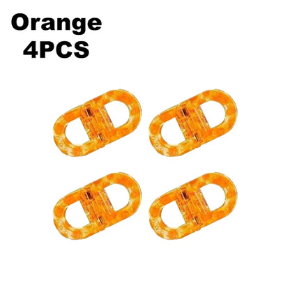 Magnetic Hair Clips Strong Hold Professional Salon Sectioning Clips