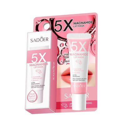 Remove Dark Lip Balm Lightening Melanin Mask Gloss Exfoliating Lip