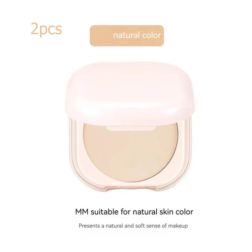 Setting Powder Oil Control Makeup Setting Brightening Skin Tone