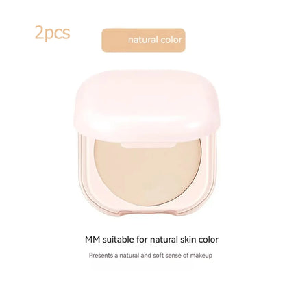 Setting Powder Oil Control Makeup Setting Brightening Skin Tone