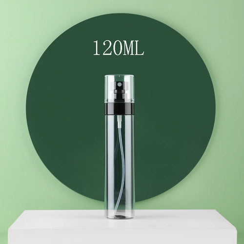 30/60/80/100/120ml Alcohol Sterilised Spray Bottle Cosmetics Toner