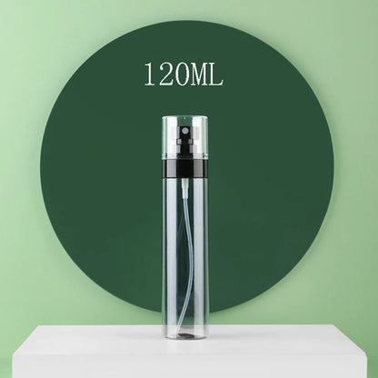 30/60/80/100/120ml Alcohol Sterilised Spray Bottle Cosmetics Toner