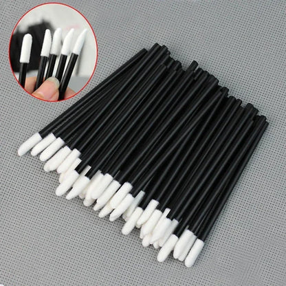 50/100PCS Wholesale  Women Accessories Lipstick Hotting makeup
