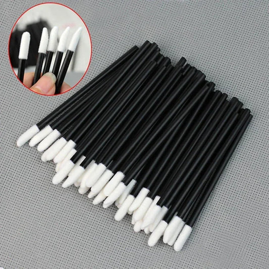 50/100PCS Wholesale  Women Accessories Lipstick Hotting makeup