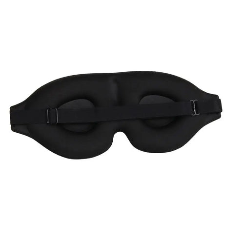 3D Eye Mask Adjustable Suitable for Men and Women with No Pressure on