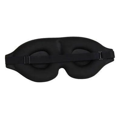 3D Eye Mask Adjustable Suitable for Men and Women with No Pressure on