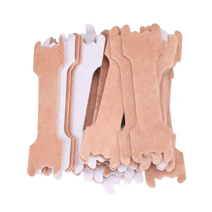 100/200/300pcs Breath Nasal Strips Right Way Stop Snoring Anti Snore