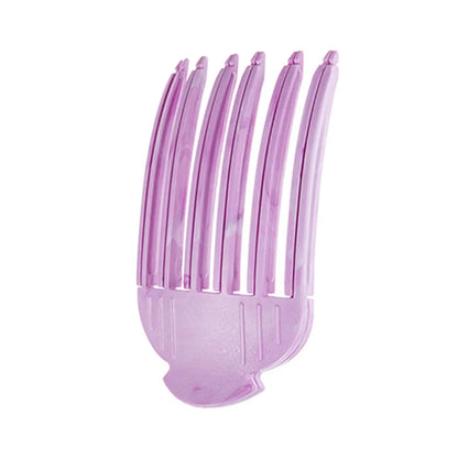 1/2pcs Heatless Hair Curling Clips Natural Fluffy Hair Styling Tool No