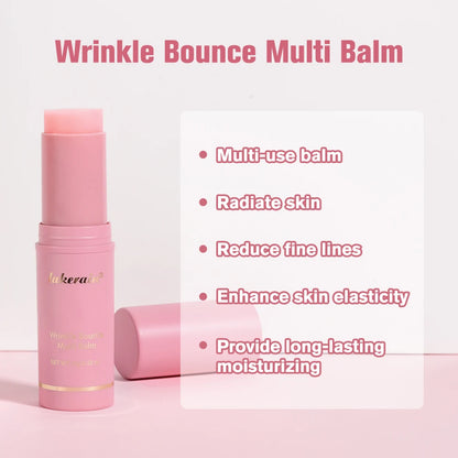 Korean Pink Hydrating Stick Extract Deep Hydrating Facial Skin