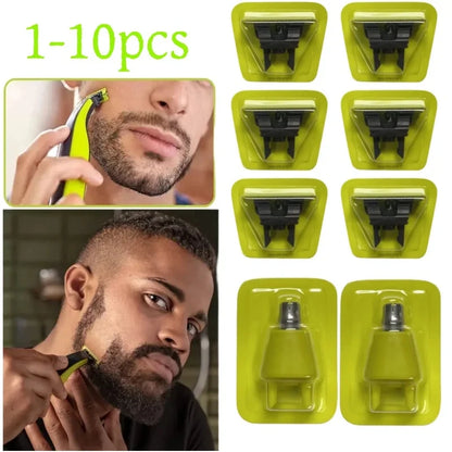 Replacement Blades Compatible with One Blade QP2520 QP2630 QP2724
