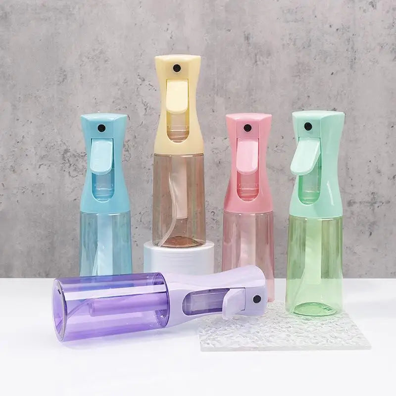 200/300ML Beauty Spray Bottle Plant Watering Bottle High Pressure