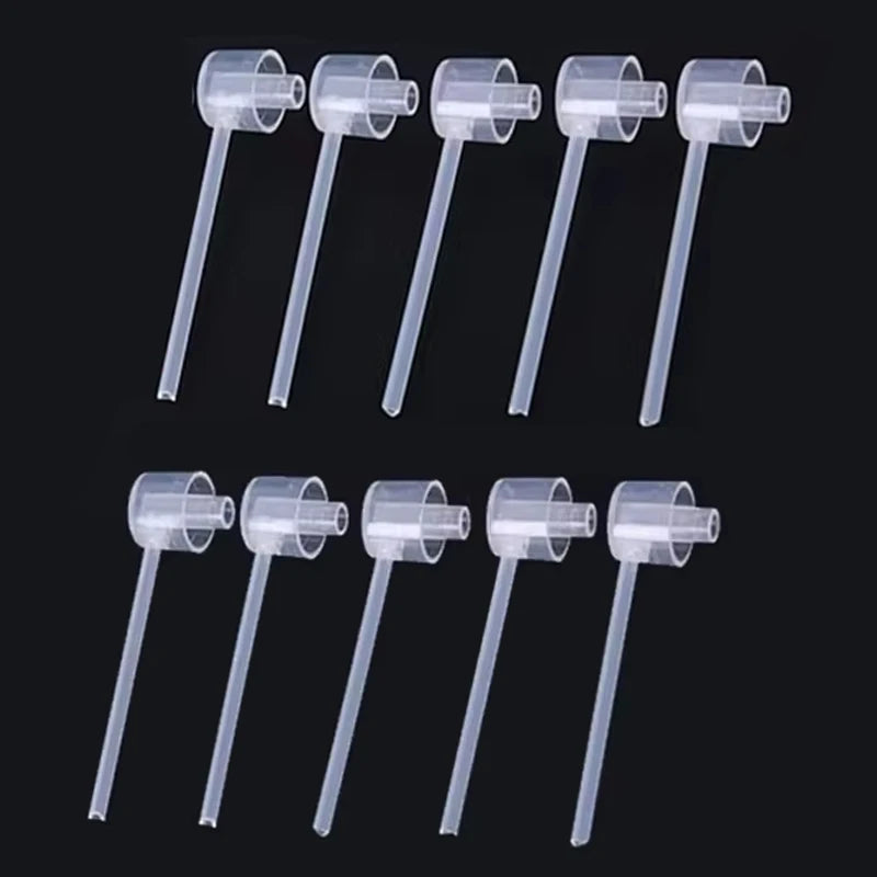 10/30/50pcs, dispensing perfume refill tool, diffuser funnel cosmetic