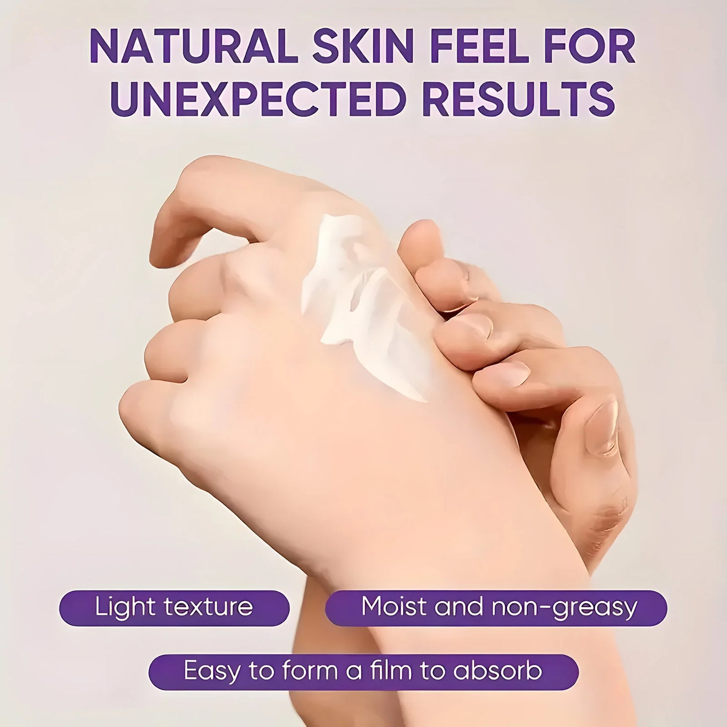 Instant Face Lift & Firm Skin Cream Sustainable Face Lifting Reduces