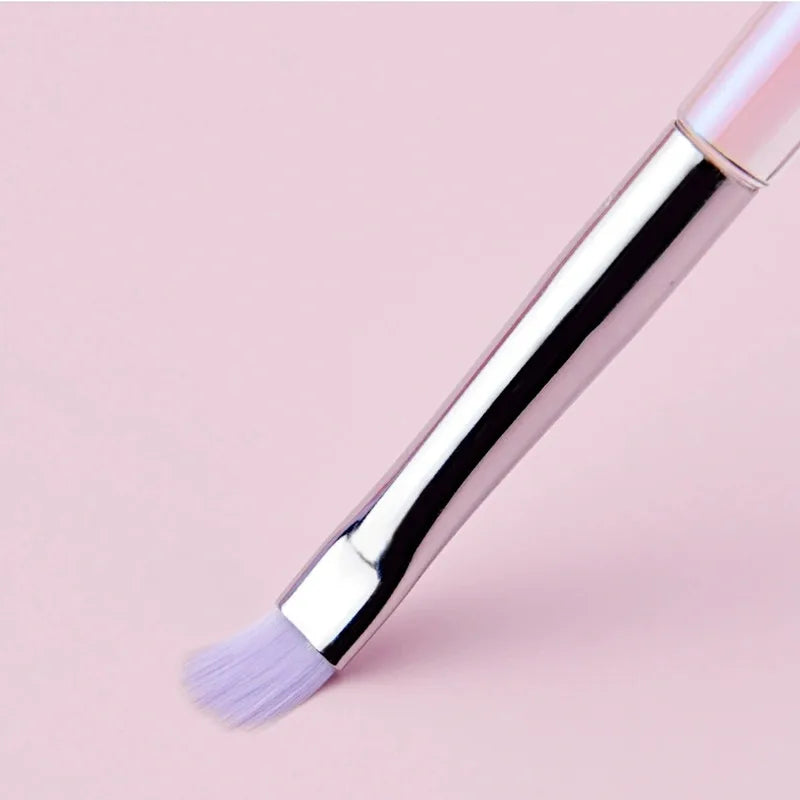 1PCS Nail Art Liner Drawing Painting Nail Brush Set Acrylic Powder