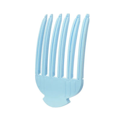 1/2pcs Heatless Hair Curling Clips Natural Fluffy Hair Styling Tool No