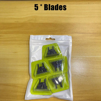 New Shaver Replacement Blades Compatible with One Blade QP2520 QP2630