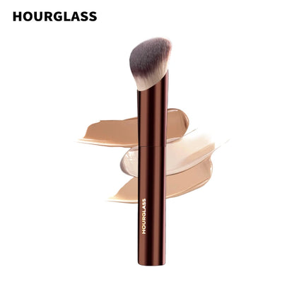 Hourglass Makeup Brush- No.21 Ambient Soft Glow Foundation Brush Soft