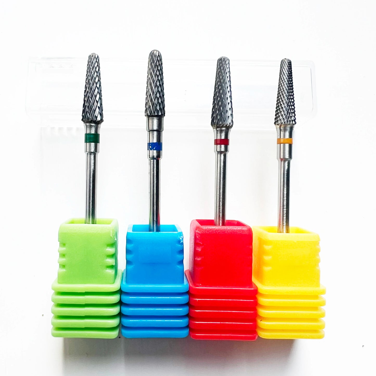 1pcs Carbide Nail Drill Bit Apparatus Nail Files Bits Electric Milling