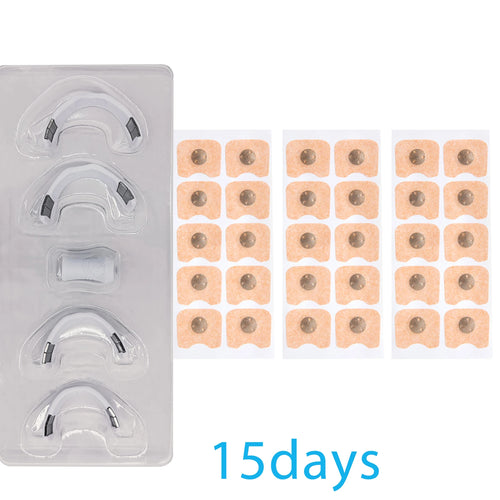 Nasal Breathing Dilators Starter Kits,Anti-snoring Nasal